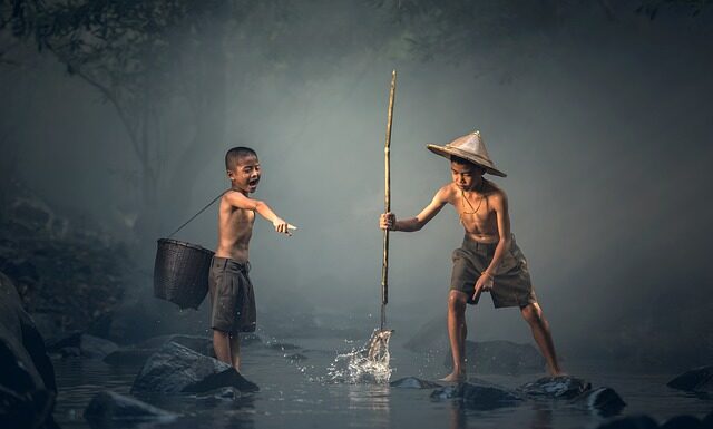 Czy dodaje się ocet do ryby po grecku?