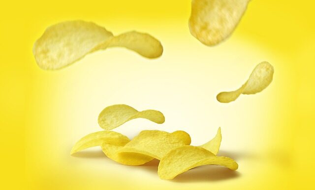 Jak zrobić dobre frytki z dyni?