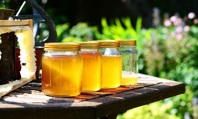 Jak się robi puree z dyni?