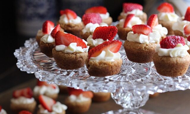 Jak zrobić przekąski do wódki?