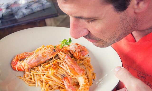 Ile krewetek w akwarium 50l?