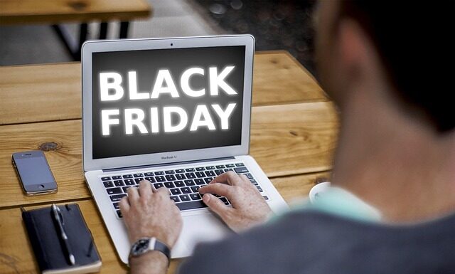 Kiedy jest Black Friday w Pepco?