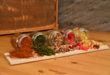 Jak zrobić Infuzje?