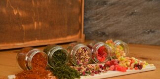 Jak zrobić Infuzje?