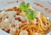 Od czego zdychają krewetki? Od czego zdychają krewetki?