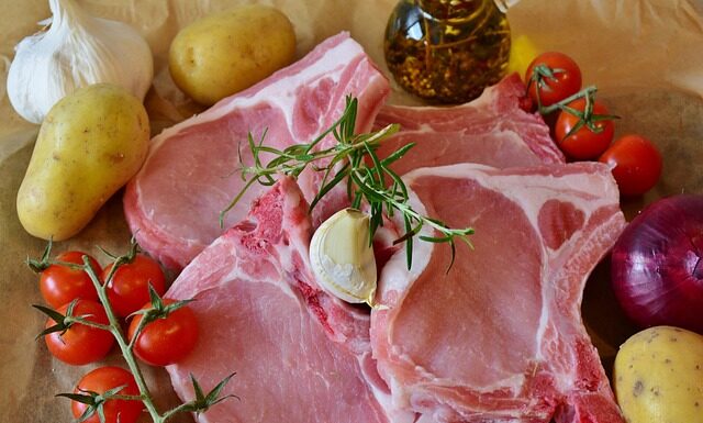 Jak zrobić kotlety z dyni?