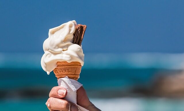 Co do sałaty zamiast śmietany?