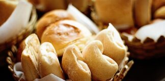 Czym zastąpić drożdże piekarskie?