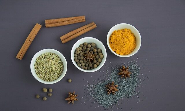 Jak zrobić sos curry?