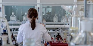 Ile chemii zjadam codziennie?