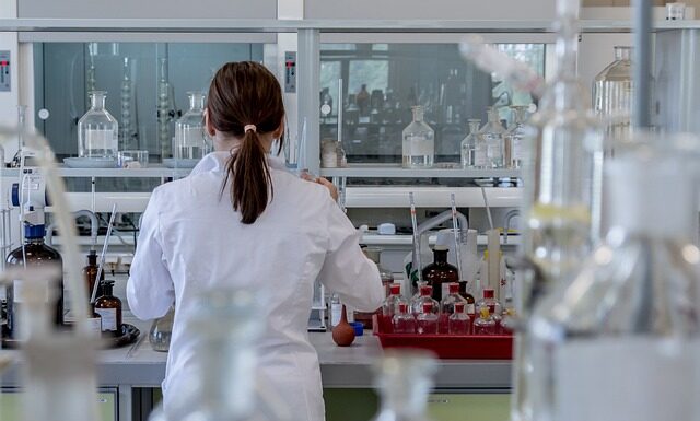 Ile chemii zjadam codziennie?