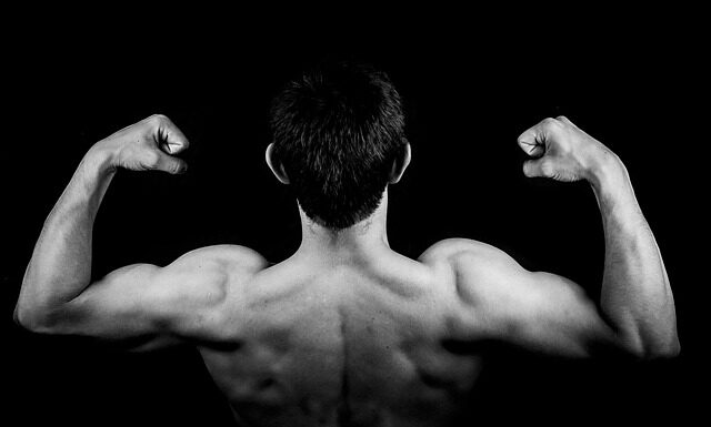 Jak robić dipy na triceps?