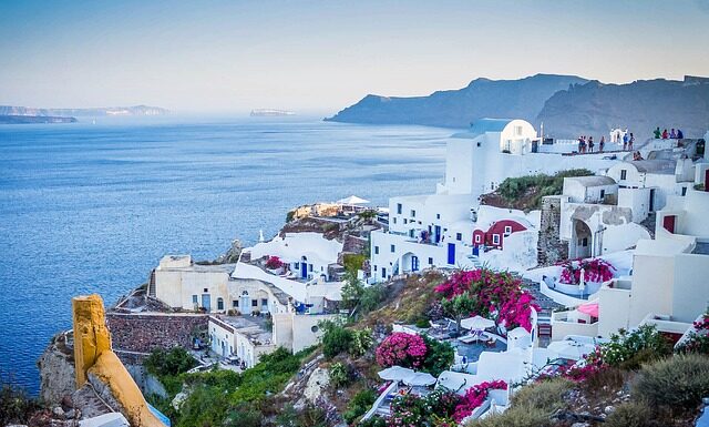 Czy sałatka grecka jest zdrowa?