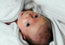 ręczniki bawełniane dla dzieci